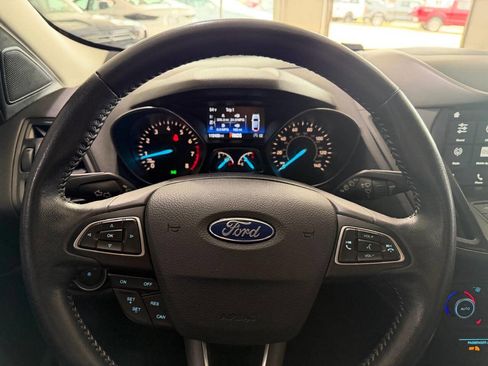 Used 2019 Ford Escape SE image 26