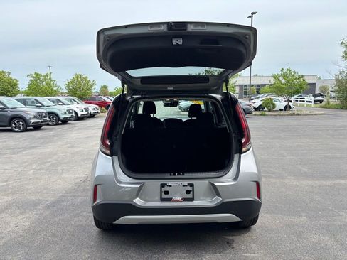 Used 2023 Kia Soul LX FWD image 15