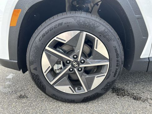 New 2026 Hyundai Tucson SEL AWD/4WD image 40
