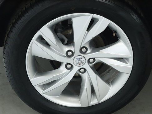 Used 2025 Buick Encore GX Preferred image 12