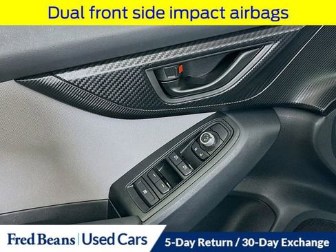 Used 2022 Subaru Crosstrek 2.0i Premium AWD/4WD image 21