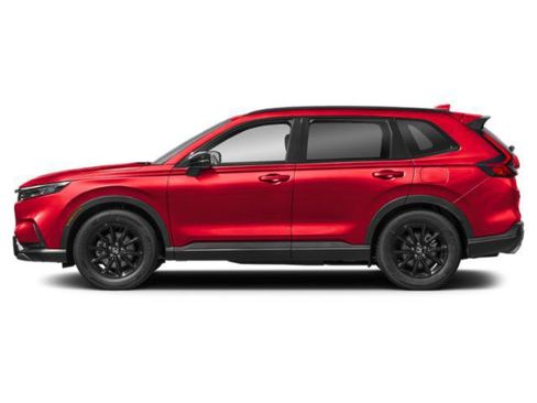Used 2026 Honda CR-V Sport-L image 3