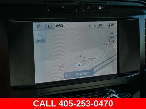 Used 2023 Ford F150 XLT w/ Equipment Group 301A Mid AWD/4WD image 60
