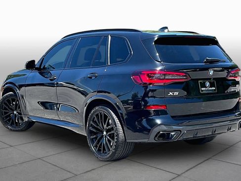 Used 2022 BMW X5 sDrive40i w/ M Sport Package RWD image 11