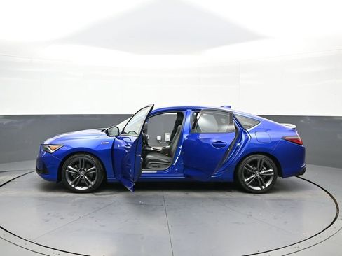 Used 2023 Acura Integra A-Spec image 41