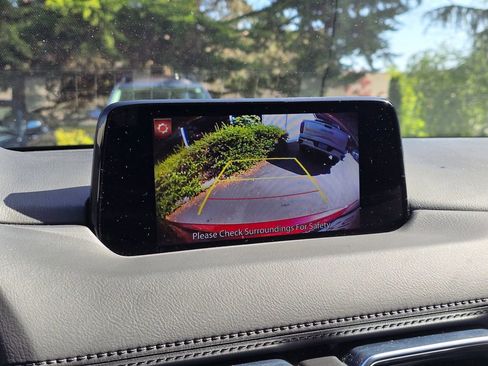 Used 2018 MAZDA CX-5 Grand Touring w/ Premium Package AWD/4WD image 21