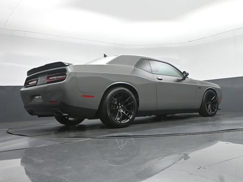 Used 2023 Dodge Challenger R/T Scat Pack w/ T/A Package image 52