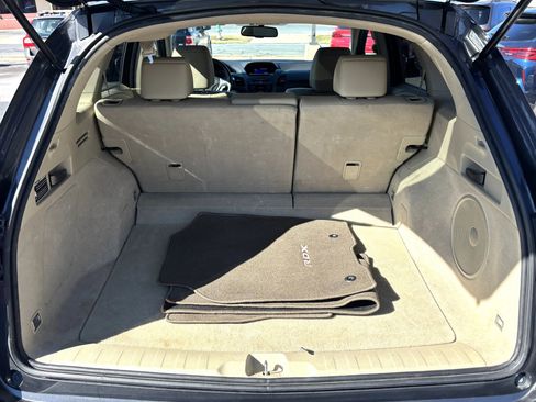 Used 2014 Acura RDX AWD image 36