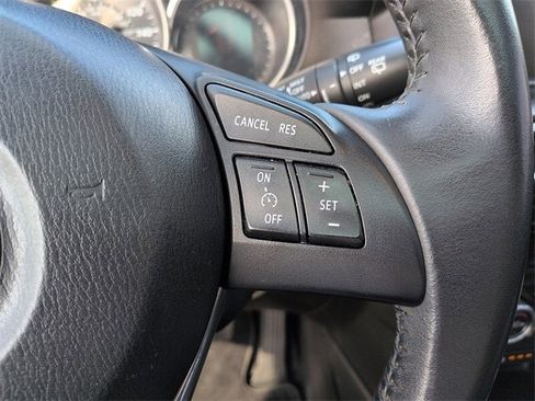 Used 2015 MAZDA CX-5 Grand Touring image 21