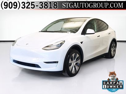 Used 2023 Tesla Model Y Long Range