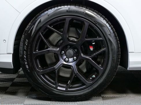 New 2026 Audi SQ7 Premium Plus image 37