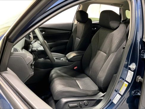 Used 2024 Honda Accord EX image 25