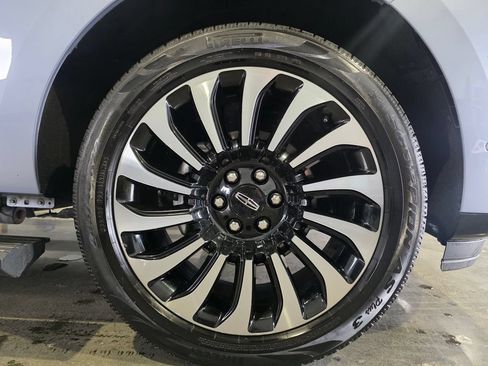 Used 2023 Lincoln Navigator Black Label AWD/4WD image 28