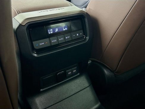 Used 2025 Toyota Land Cruiser 1958 image 25