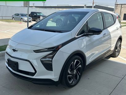 Used 2023 Chevrolet Bolt LT