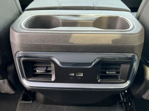 Used 2024 Chevrolet Silverado 2500 LTZ w/ LTZ Plus Package image 42