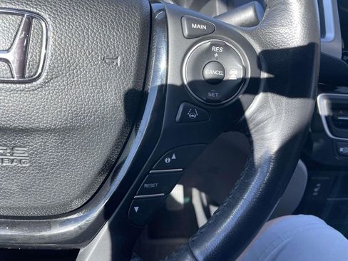 Used 2019 Honda Ridgeline RTL-E image 30