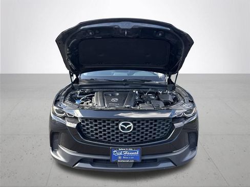 Used 2023 MAZDA CX-50 2.5 S w/ Weather Package AWD/4WD image 3