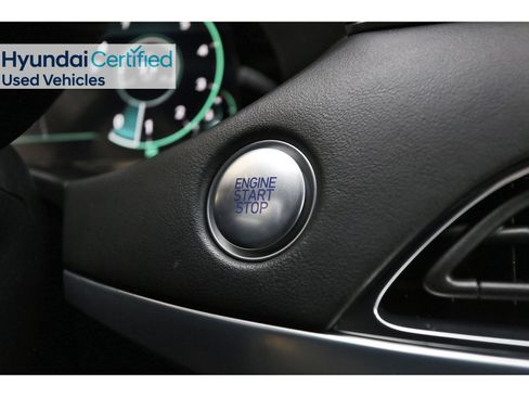 Certified 2022 Hyundai Palisade Calligraphy FWD image 30