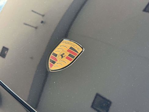 Used 2025 Porsche 911 Carrera 4 GTS AWD/4WD image 63