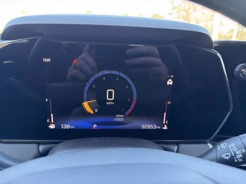 Used 2024 Chevrolet TrailBlazer LT image 24