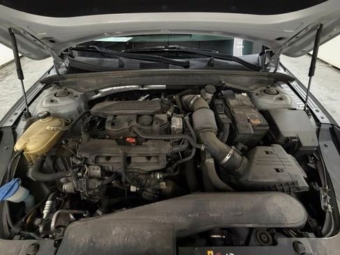 Used 2021 Kia K5 GT-Line AWD/4WD image 14