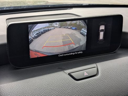 Used 2024 MAZDA CX-90 3.3 Turbo w/ Premium Package image 23