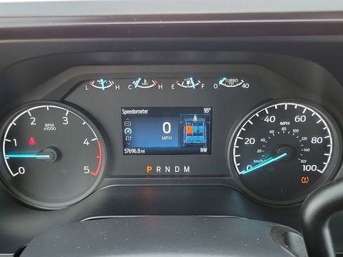 Used 2024 Ford F250 XLT w/ FX4 Off-Road Package AWD/4WD image 23
