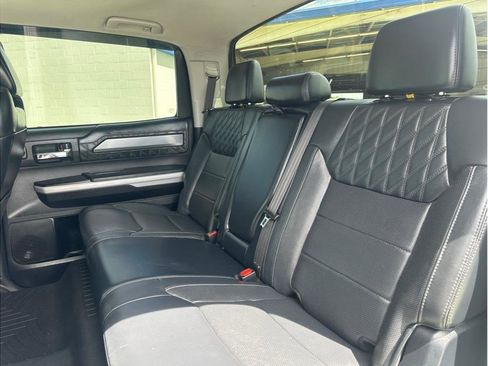 Used 2020 Toyota Tundra Platinum AWD/4WD image 26