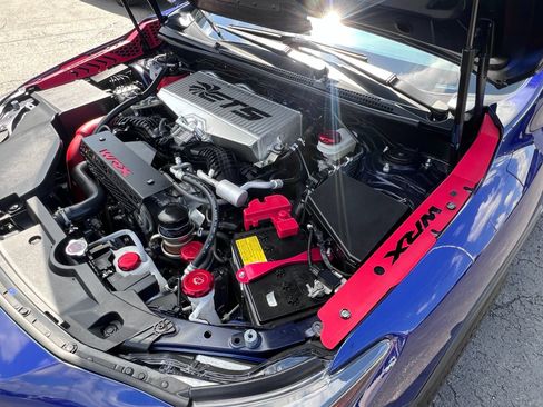 Used 2023 Subaru WRX Premium AWD/4WD image 8
