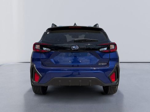 New 2026 Subaru Crosstrek 2.5i Sport AWD/4WD image 4