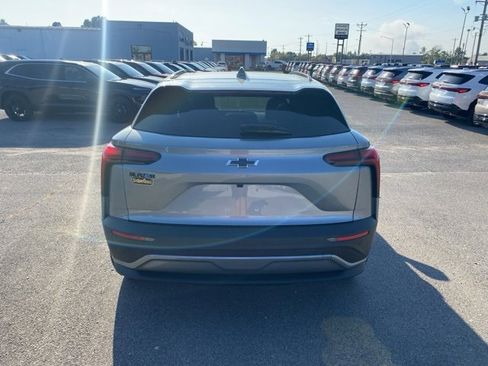 New 2026 Chevrolet Blazer EV LT image 5