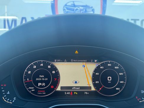 Used 2018 Audi A4 2.0T Premium Plus w/ Premium Plus Package image 37