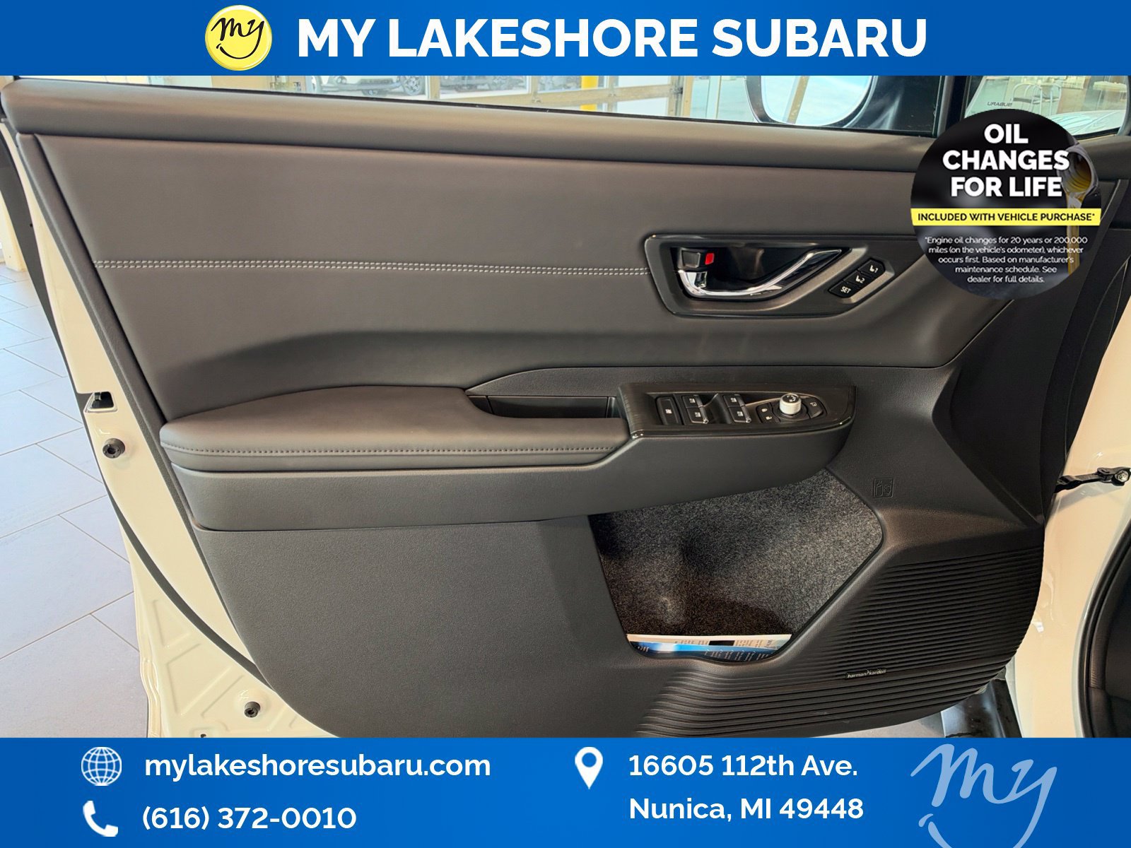 New 2026 Subaru Outback Touring XT AWD/4WD image 19