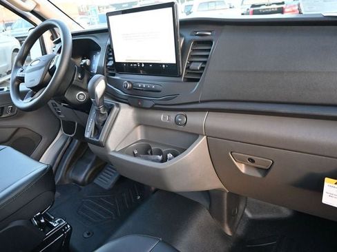 New 2026 Ford Transit 250 148 Medium Roof image 24