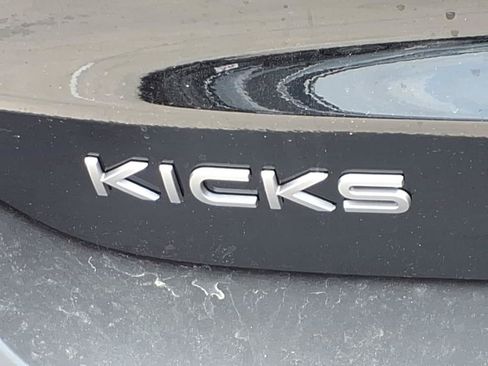 New 2026 Nissan Kicks S FWD image 10