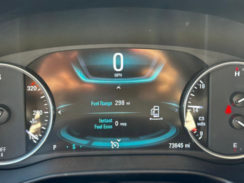 Used 2018 Buick Enclave Avenir image 14