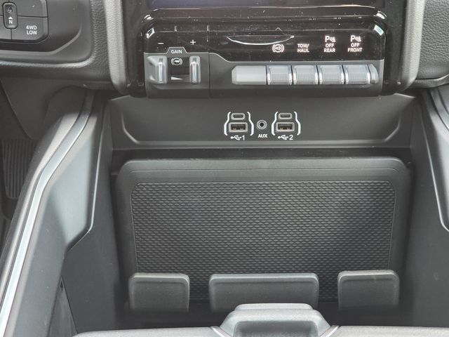 New 2026 RAM 2500 Lone Star AWD/4WD image 15