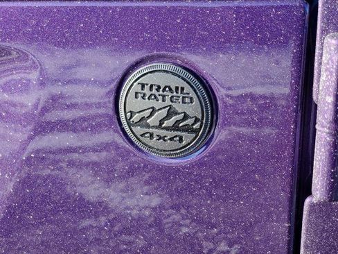 New 2026 Jeep Gladiator Sport image 25