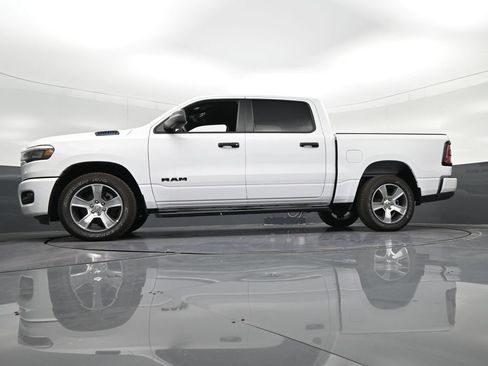 Used 2025 RAM 1500 Tradesman RWD image 30