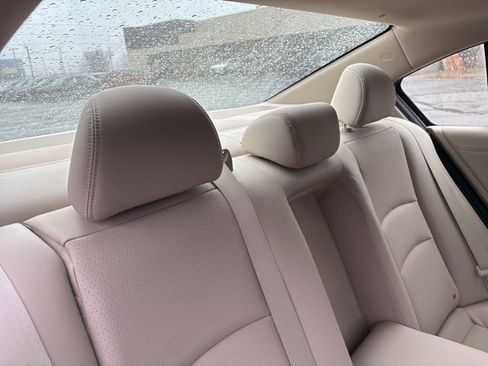 Used 2017 Honda Accord Touring image 26