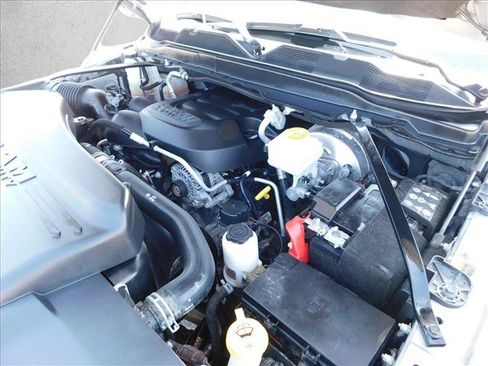 Used 2022 RAM 2500 Laramie AWD/4WD image 30