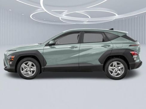 New 2026 Hyundai Kona SE FWD image 2