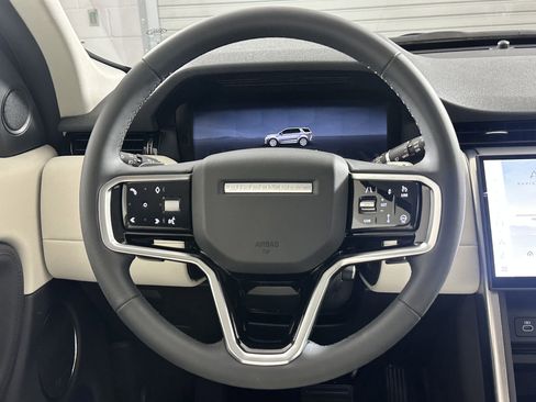 Certified 2025 Land Rover Discovery Sport S image 14