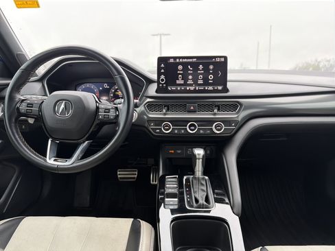 Certified 2024 Acura Integra A-Spec image 32