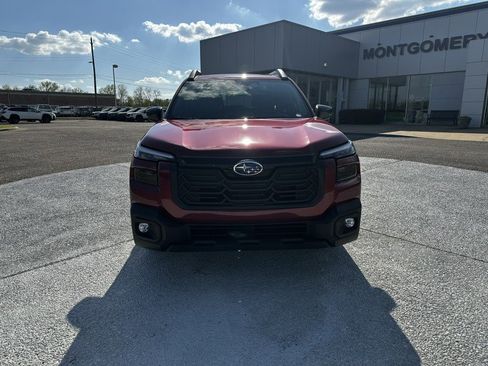 New 2026 Subaru Outback Limited AWD/4WD image 2