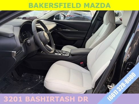New 2026 MAZDA CX-30 AWD 2.5 S w/ Premium Package image 9