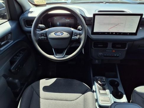 New 2026 Ford Maverick XL FWD image 9