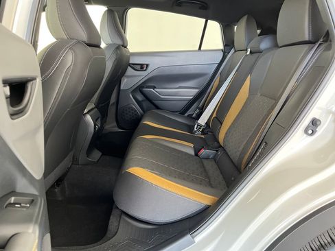 New 2026 Subaru Crosstrek 2.5i Sport w/ Crosstrek Mirror Package image 27