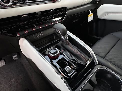 New 2026 GMC Canyon AT4X AWD/4WD image 30